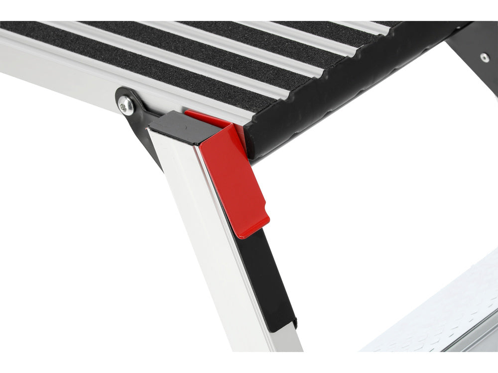 PLATFORMA DE LUCRU YATO YT-30600 PLIABILA, ALUMINIU