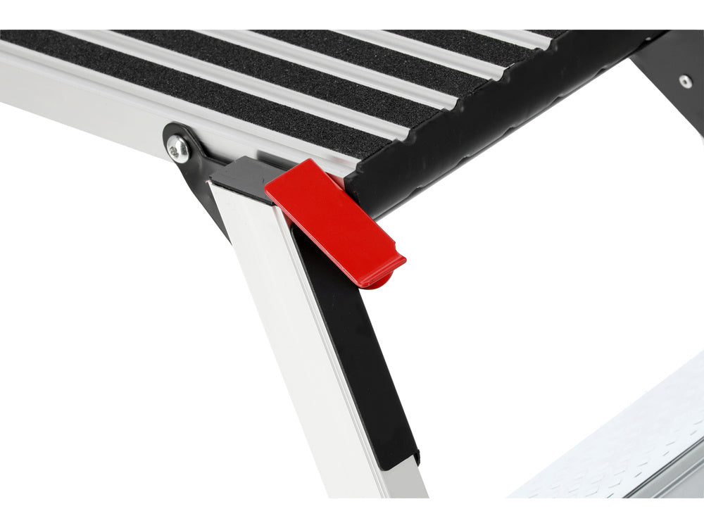 PLATFORMA DE LUCRU YATO YT-30600 PLIABILA, ALUMINIU