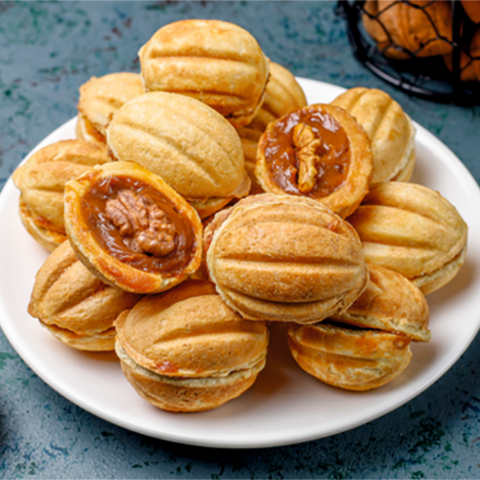 PLITA CERAMICA PENTRU LUND 67527 PRAJITURI, 1400W