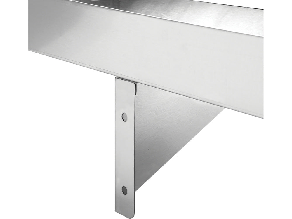 POLITA OTEL INOXIDABIL YATO YG-09044 1800X300X180MM