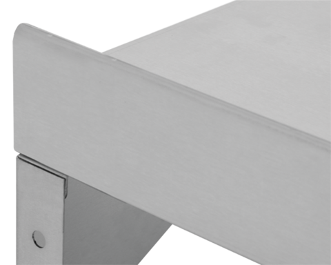 POLITA OTEL INOXIDABIL YATO YG-09044 1800X300X180MM