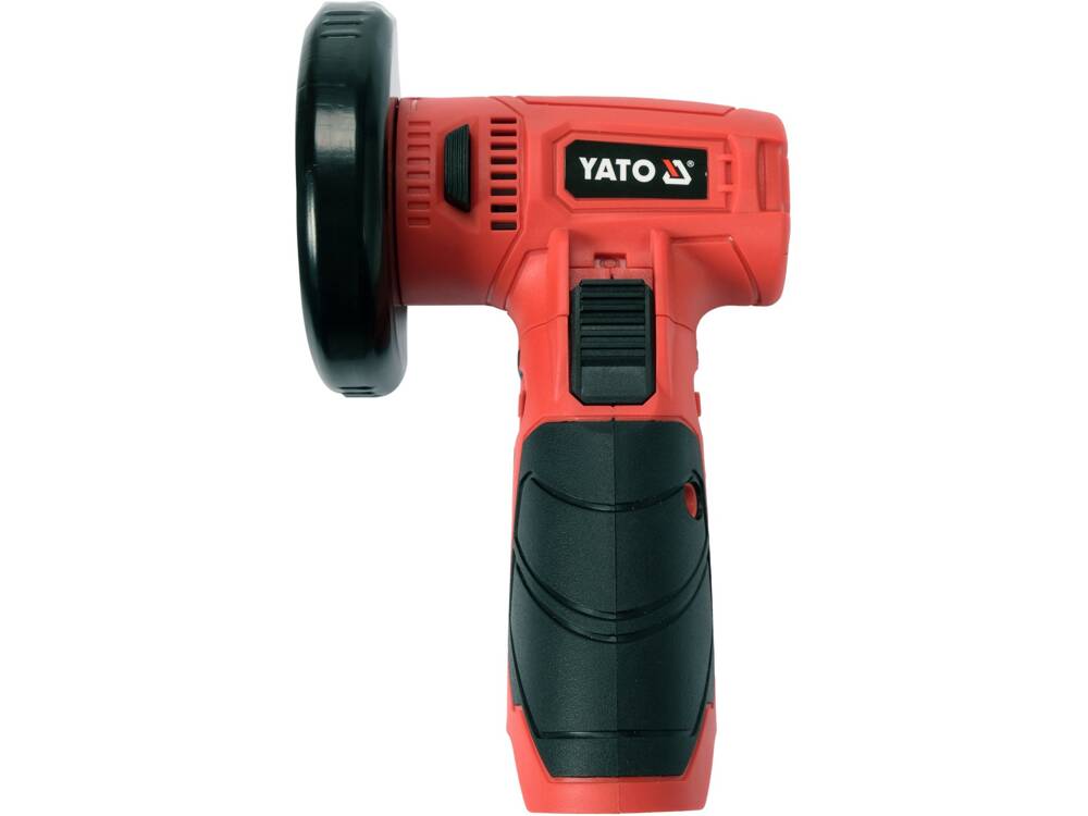 CSISZOLÓ 12V, 19500 YATO YT-82905 RPM