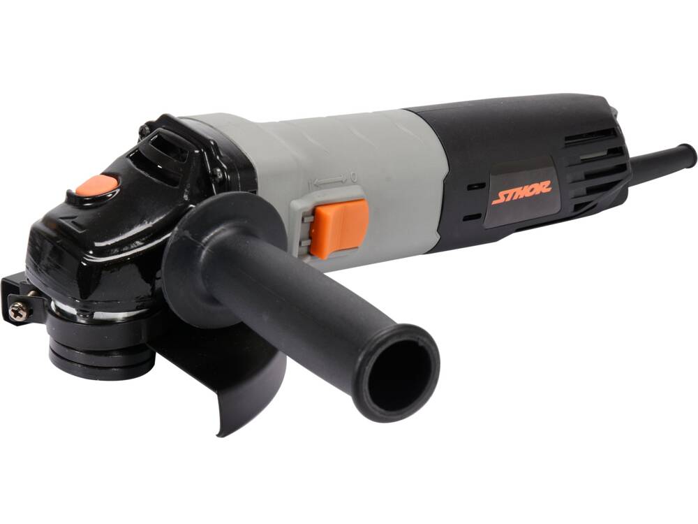 POLIZOR UNGHIULAR,125MM, 1200W, STHOR 79124 VITEZA REGLABILA