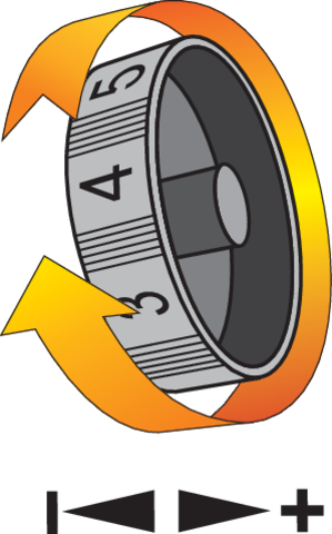 POLIZOR UNGHIULAR,125MM, 1200W, STHOR 79124 VITEZA REGLABILA
