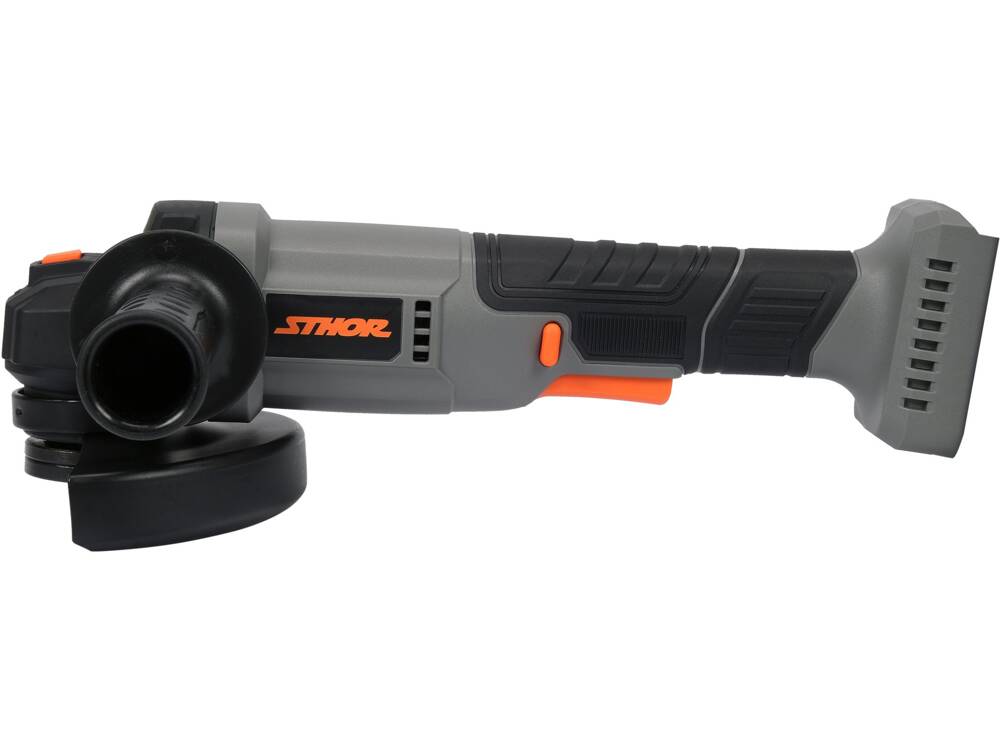 POLIZOR UNGHIULAR STHOR STHOR 78090 20V, FARA ACUMULATOR