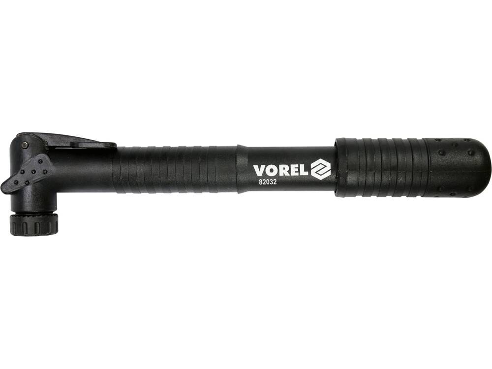 VOREL 82032 KERÉKPÁR PUMPÁVAL, VÁZRA RÖGZÍTŐ RÉSSZEL