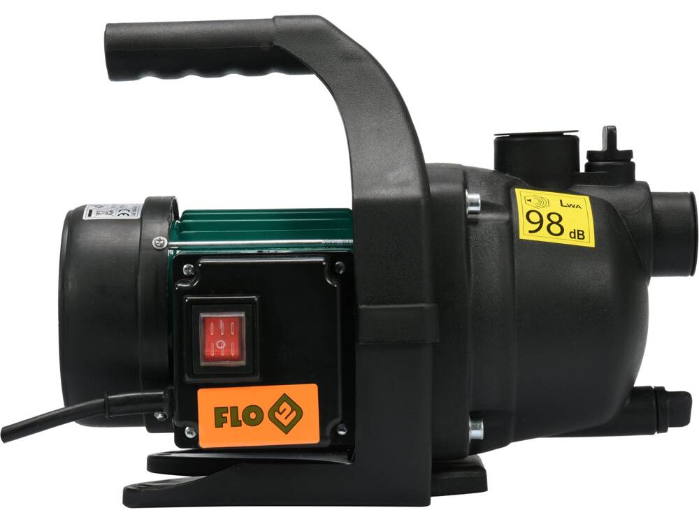 Kerti szivattyú Flo 79812 1000W