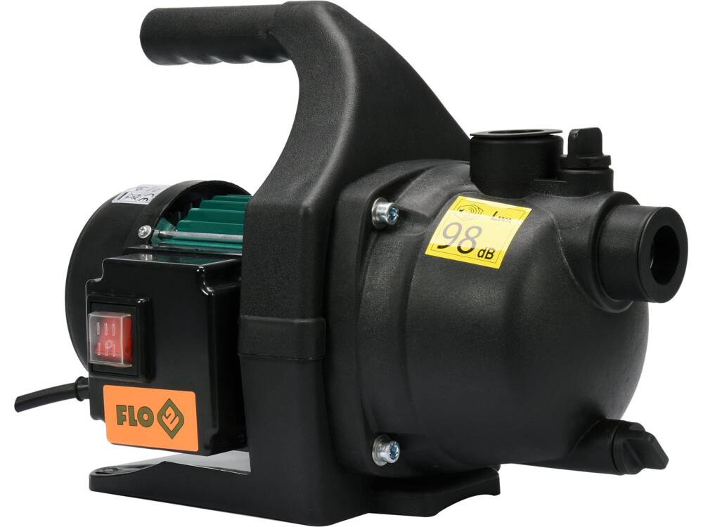 Kerti szivattyú Flo 79812 1000W