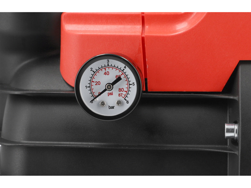 YATO YT-85364 Kerti szivattyú szűrővel 1300W