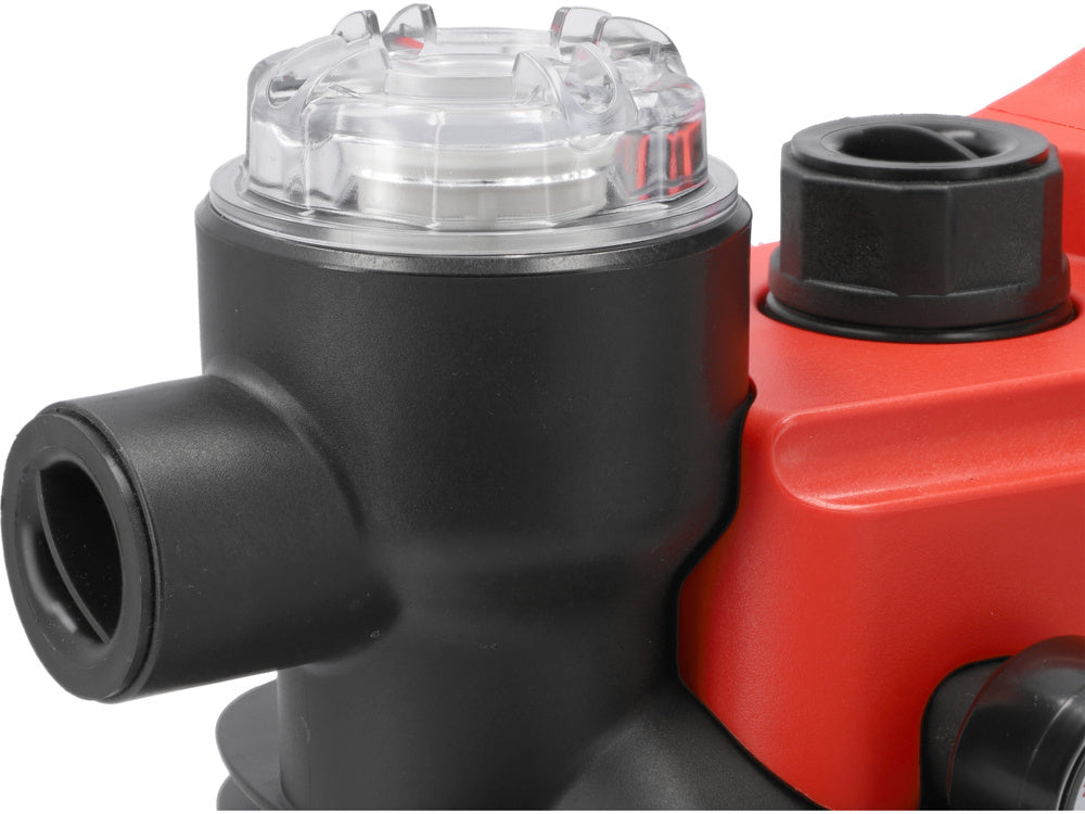 POMPA DE GRADINA YATO YT-85363 CU FILTRU 850W