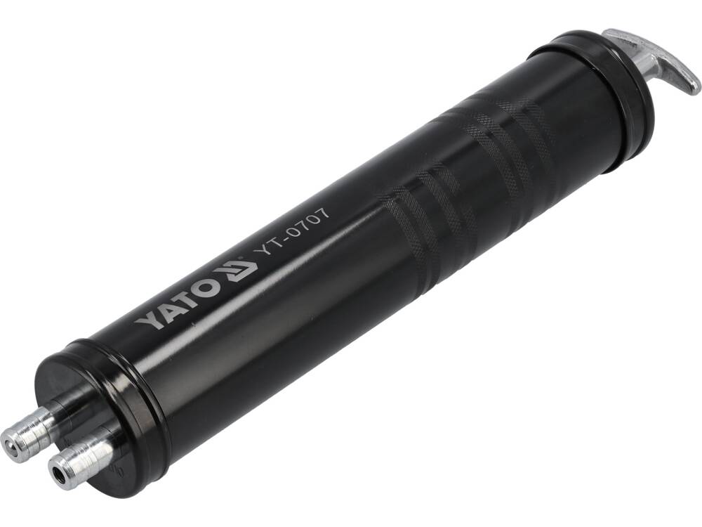 POMPA DE ULEI YATO YT-0707 DE MINA 0.5L