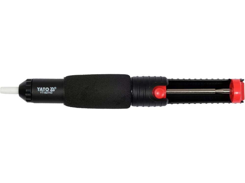POMPA DE VID YATO YT-82743 21.8X206MM