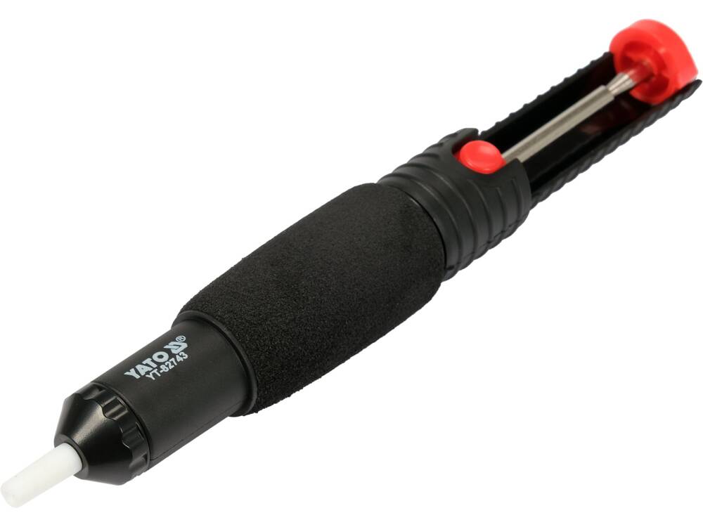 POMPA DE VID YATO YT-82743 21.8X206MM