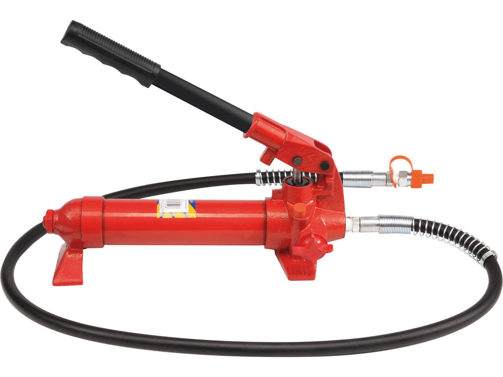 HIDRAULIKUS SZIVATTYÚ 4T VOREL 80320