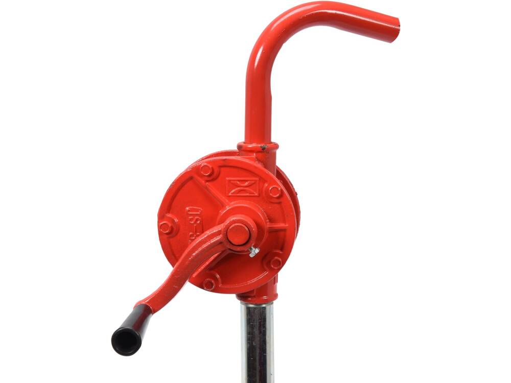 POMPA MANUALA ULEI VOREL 78000