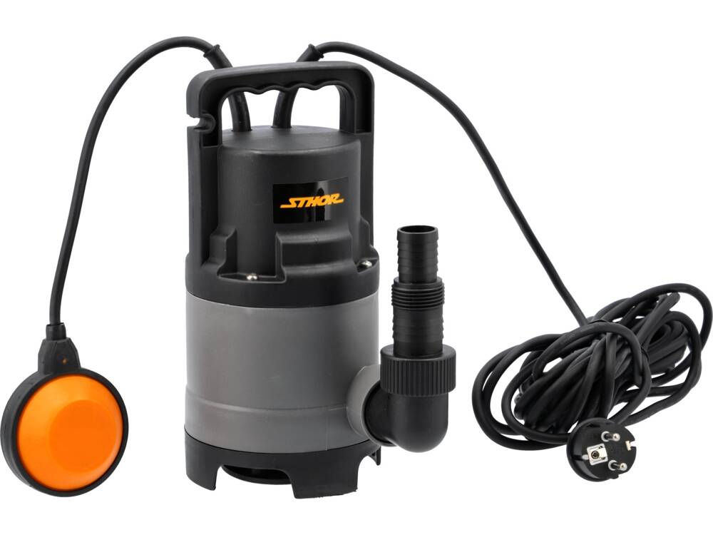 POMPA PENTRU APA STHOR 79781 MURDARA 400W