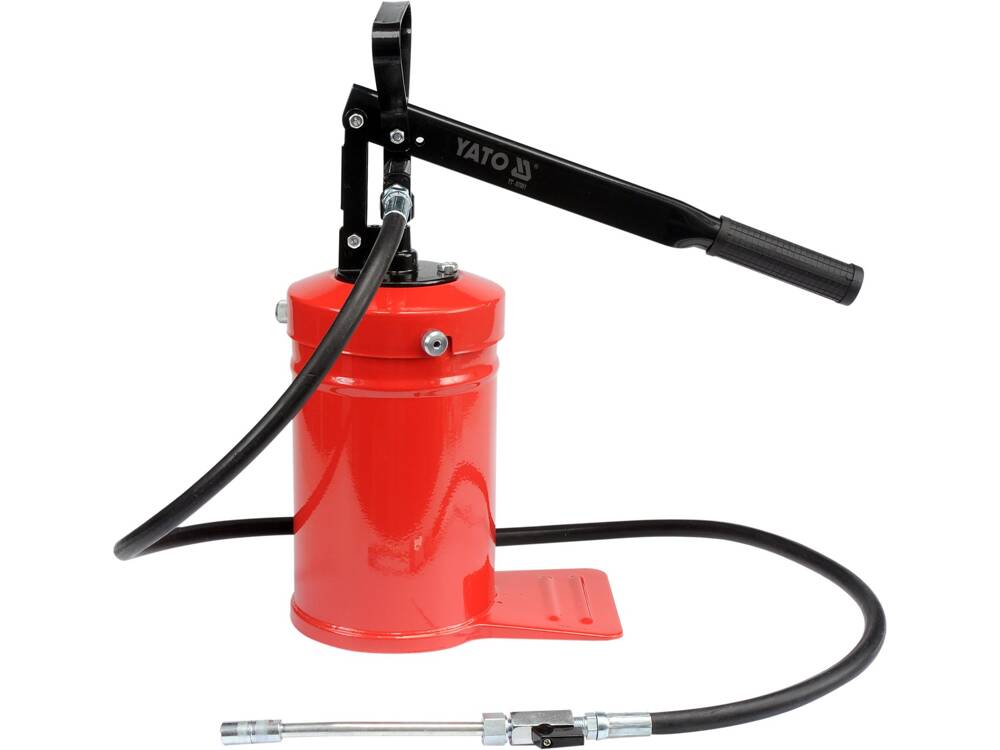 ZSÍRSZIVATTYÚ, YATO YT-07061 4KG