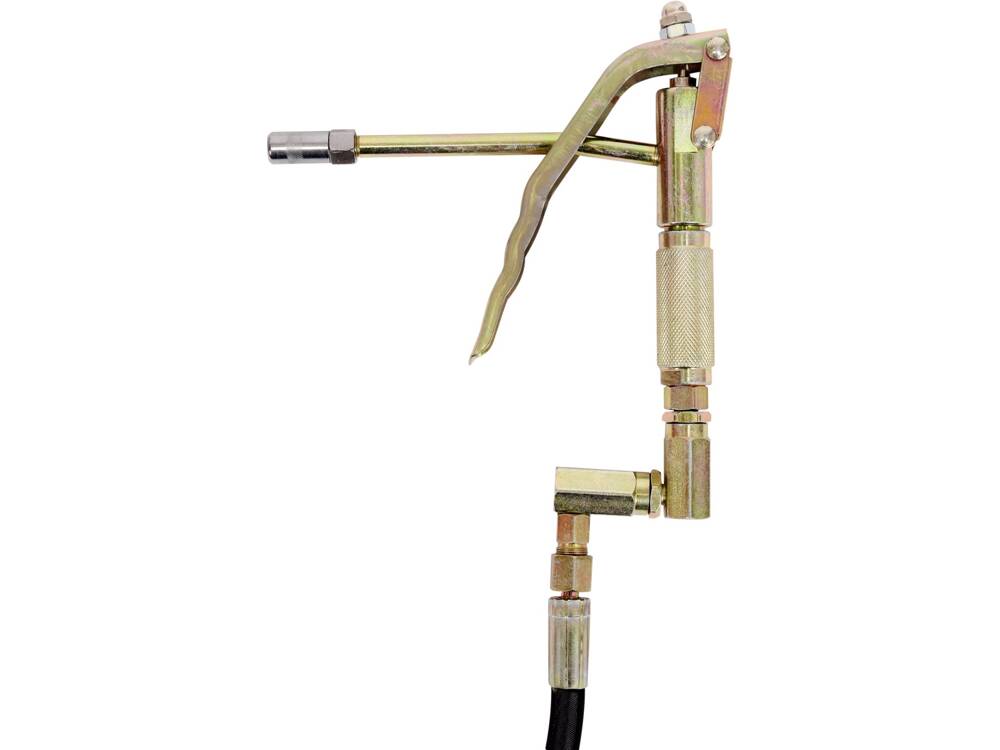 PNEUMATIKUS SZIVATTYÚ YATO YT-07067-HEZ, ZSÍROZOTT, 12L, 4M