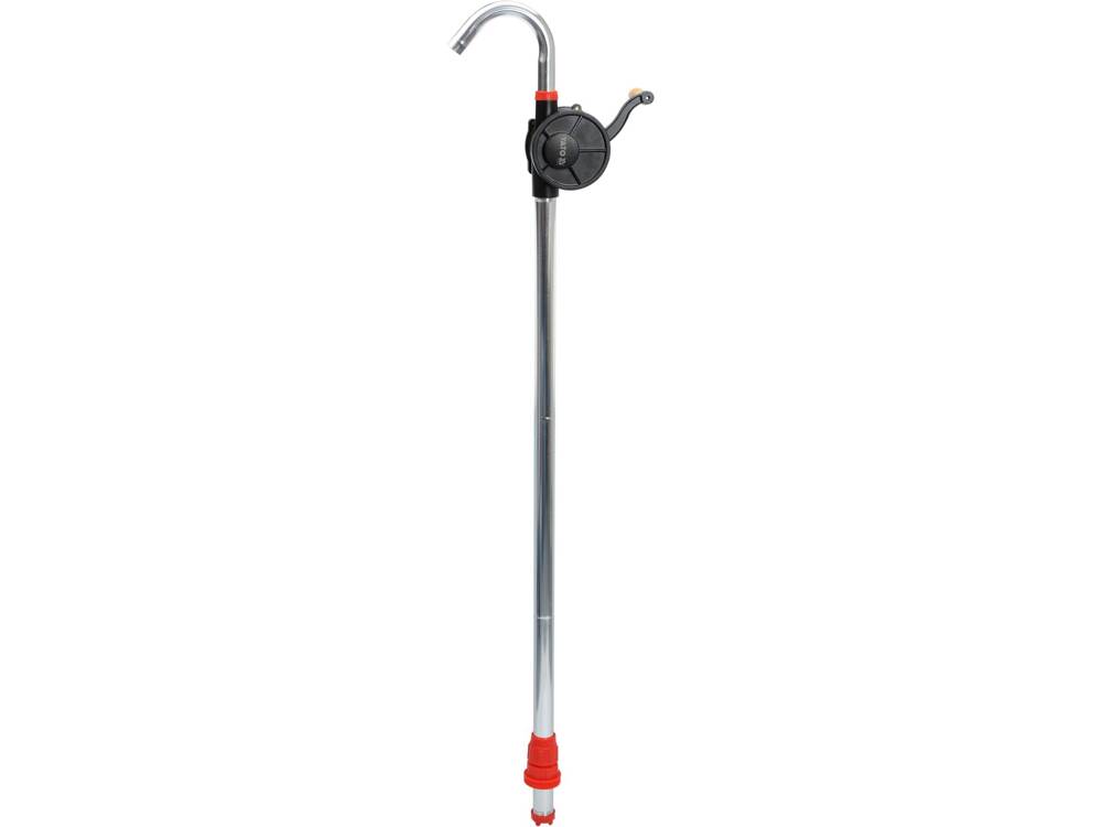 POMPA ROTATIVA ALUMINIU, YATO YT-07115 21L/MIN