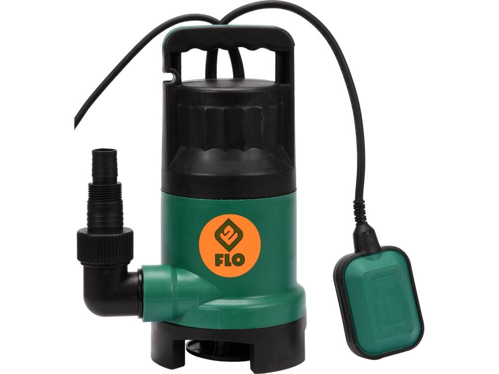 Merülőszivattyú 1100W FLO 79775