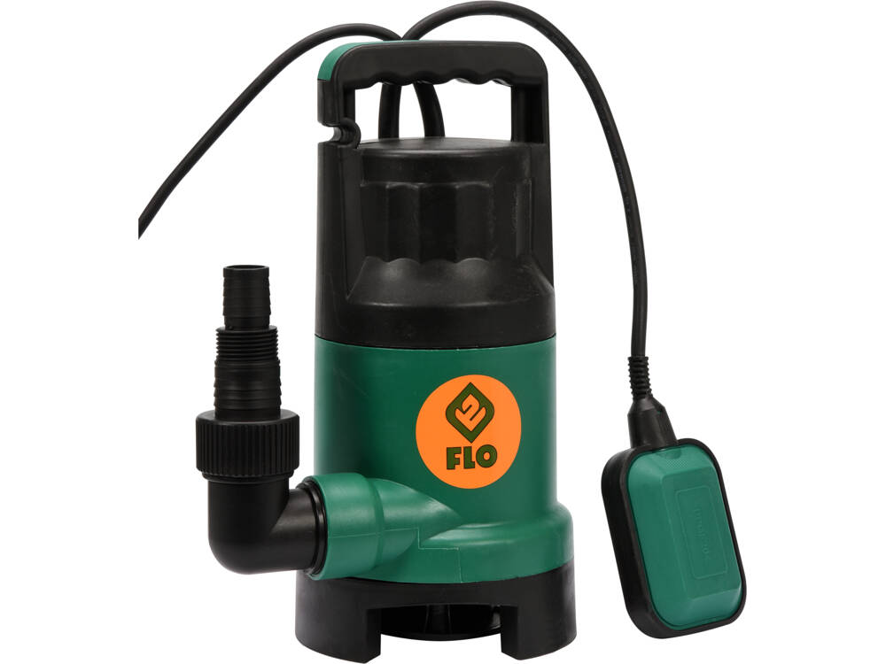 Merülőszivattyú 1100W FLO 79775