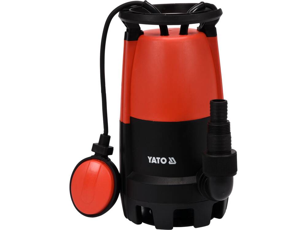 POMPA SUBMERSIBILA, 3 YATO YT-85333 IN 1, 900W