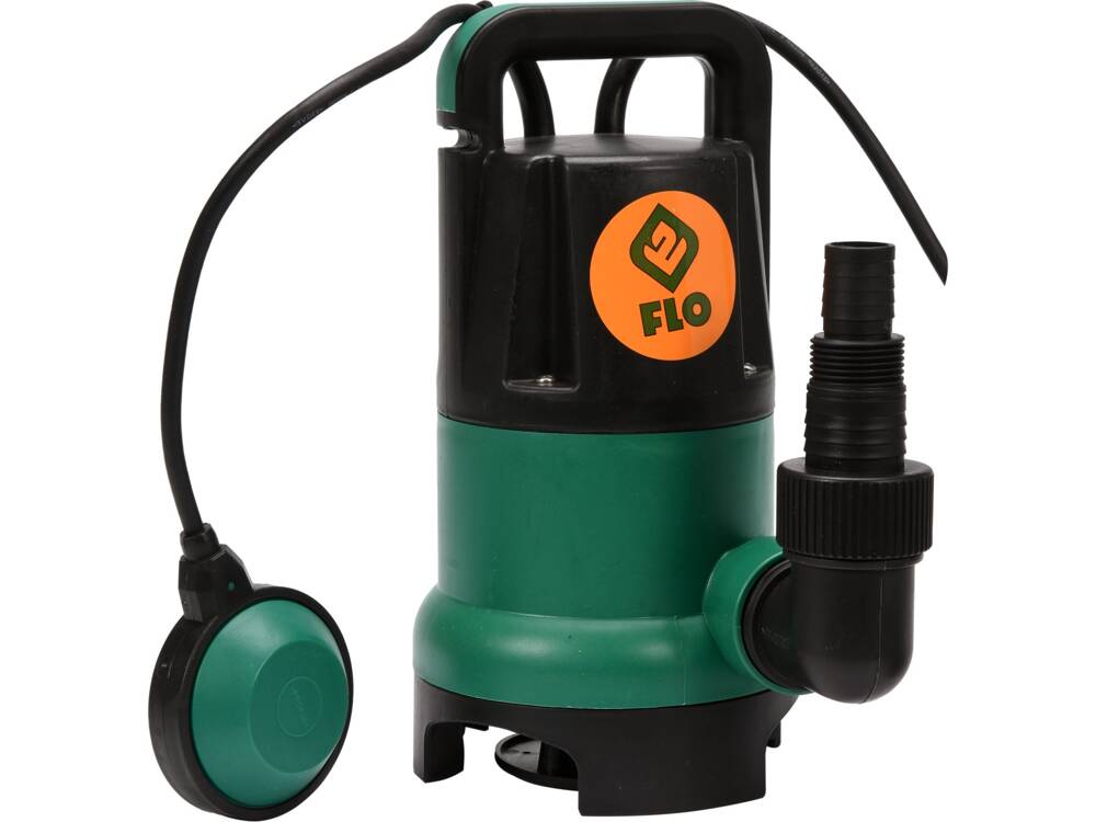 POMPA SUBMERSIBILA 550W FLO 79772