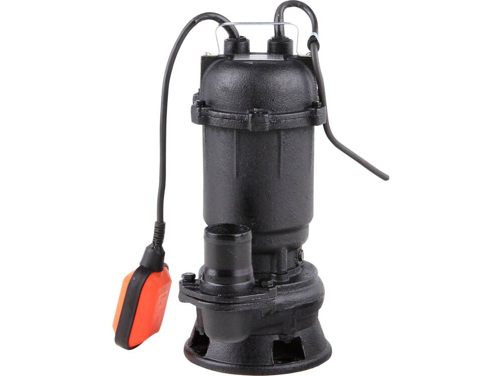 POMPA SUBMERSIBILA APA FLO 79880 MURDARA, 450W-16000L/H