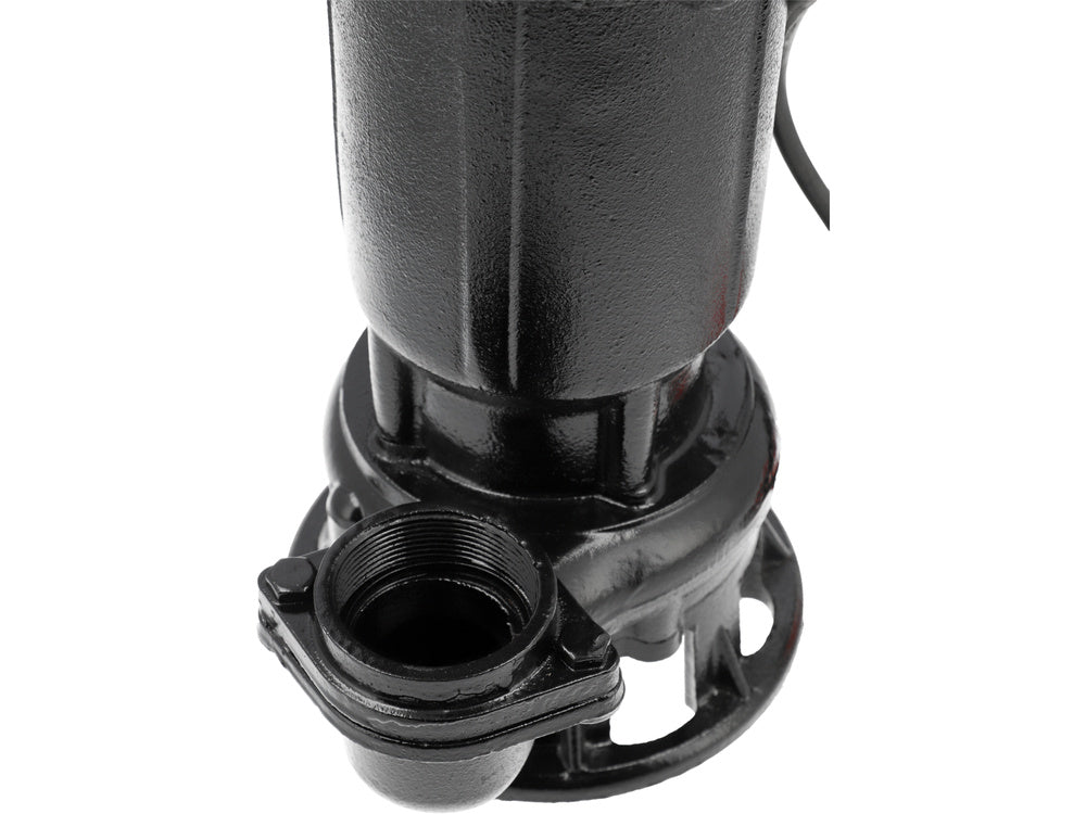 POMPA SUBMERSIBILA CU YATO YT-85350 TOCATOR 750W