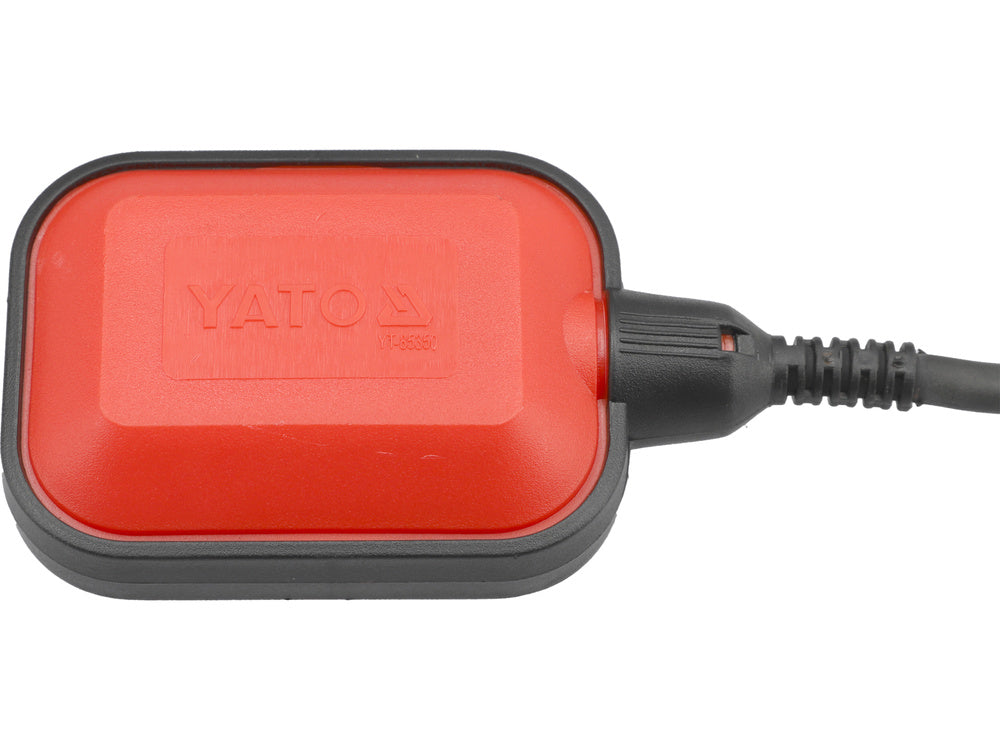 POMPA SUBMERSIBILA CU YATO YT-85350 TOCATOR 750W