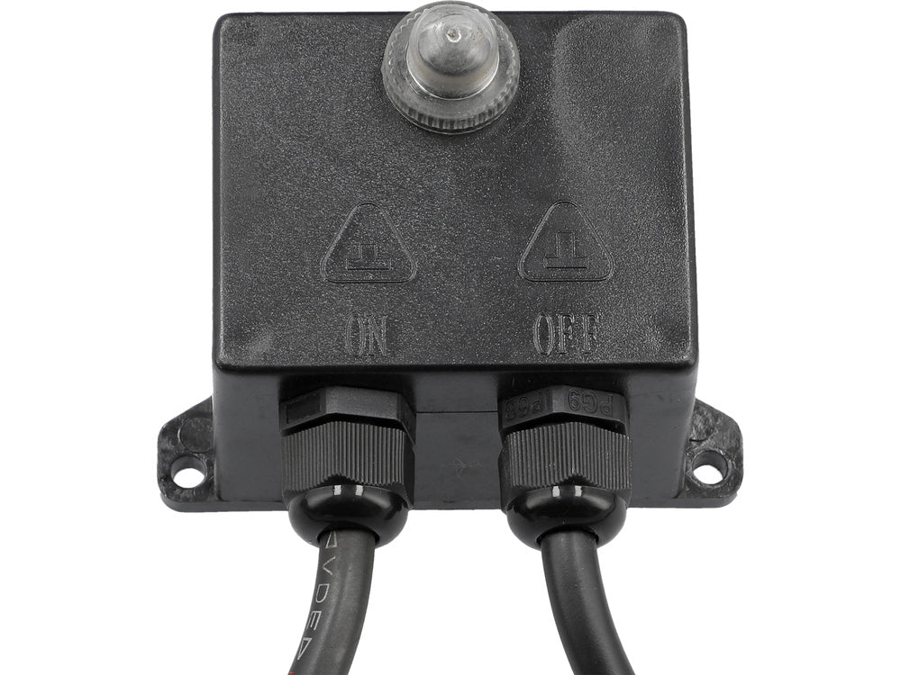 POMPA SUBMERSIBILA CU YATO YT-85350 TOCATOR 750W