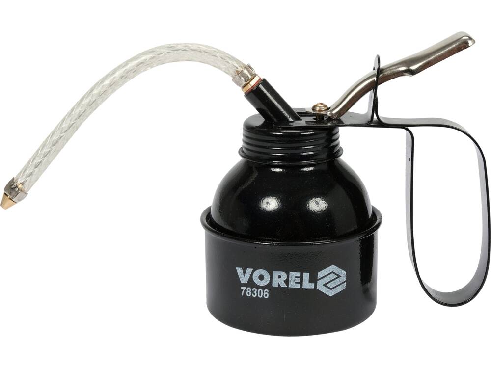 POMPITA ULEI 200ML VOREL 78306 CU FURTUN