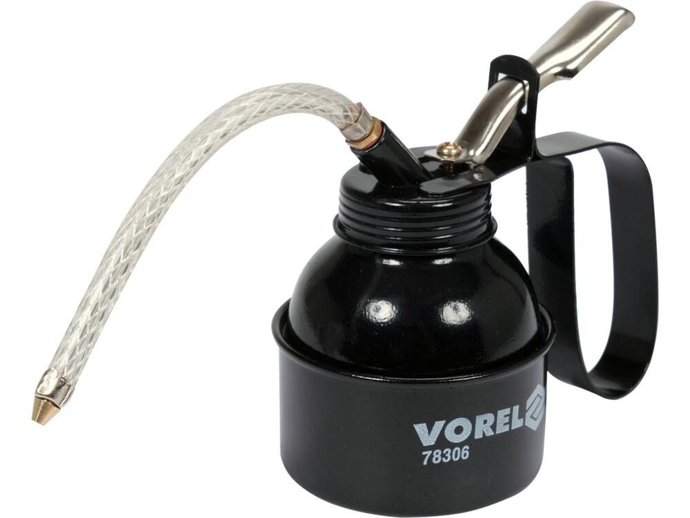 POMPITA ULEI 200ML VOREL 78306 CU FURTUN