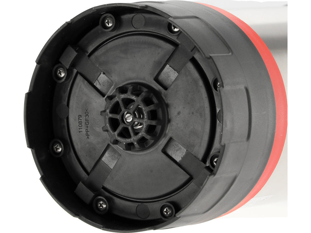 POPMA SUBMERSIBILA PENTRU YATO YT-85287 APA DE PLOIE, INOX 550Z, AUTOMATA