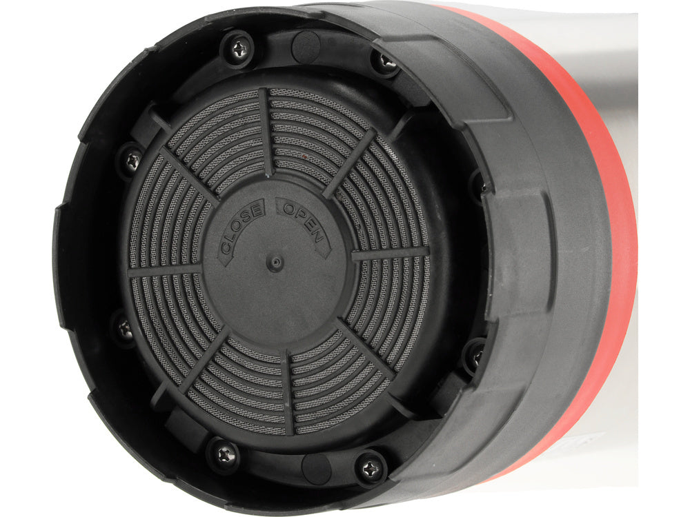 POPMA SUBMERSIBILA PENTRU YATO YT-85287 APA DE PLOIE, INOX 550Z, AUTOMATA