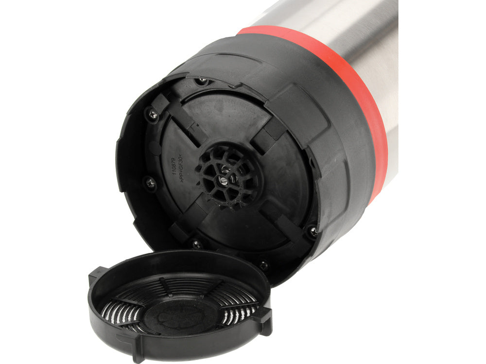 POPMA SUBMERSIBILA PENTRU YATO YT-85287 APA DE PLOIE, INOX 550Z, AUTOMATA