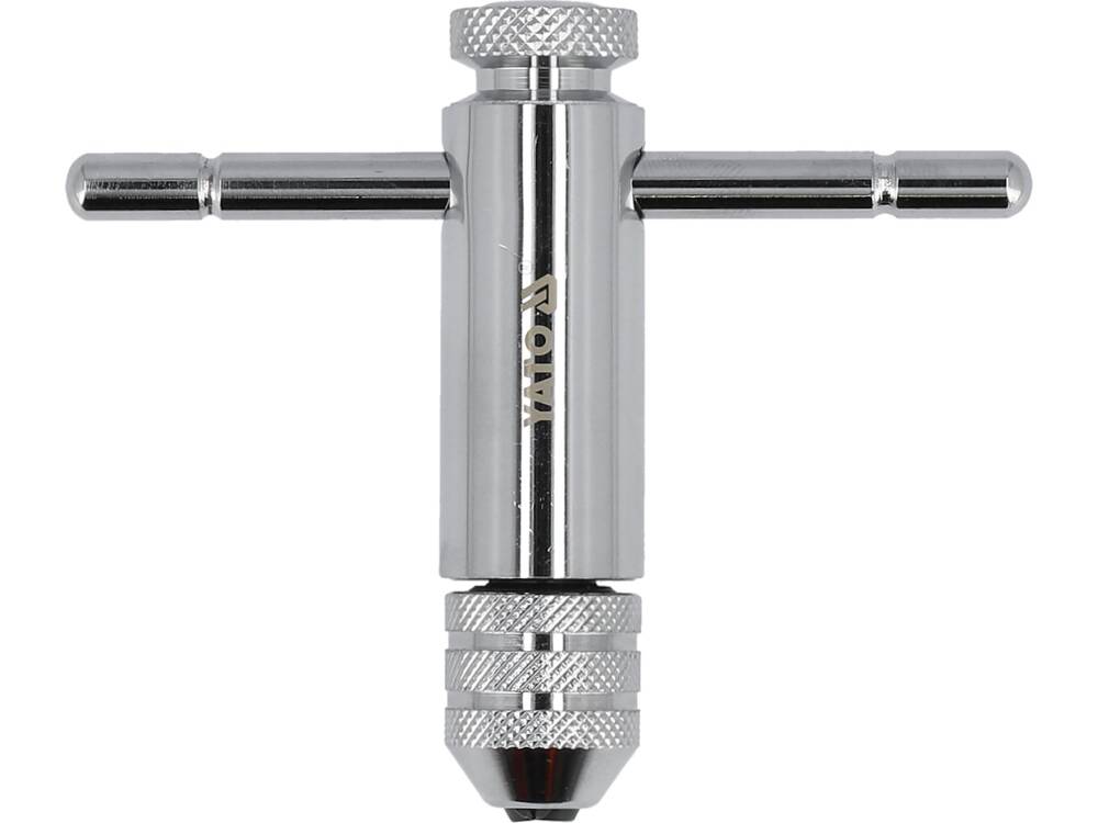 PORT TAROD CU YATO YT-2989 CLICHET M3-M10, 85MM