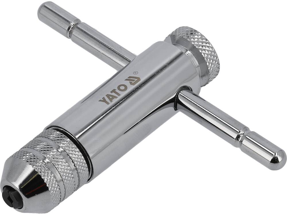 PORT TAROD CU YATO YT-2989 CLICHET M3-M10, 85MM