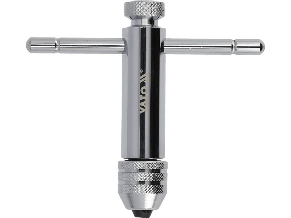 PORT TAROD CU YATO YT-2990 CLICHET M5-M12, 100MM