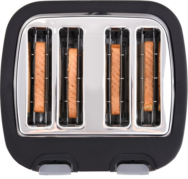 PRAJITOR DE PAINE LUND 67501 1300-1500W, NEGRU