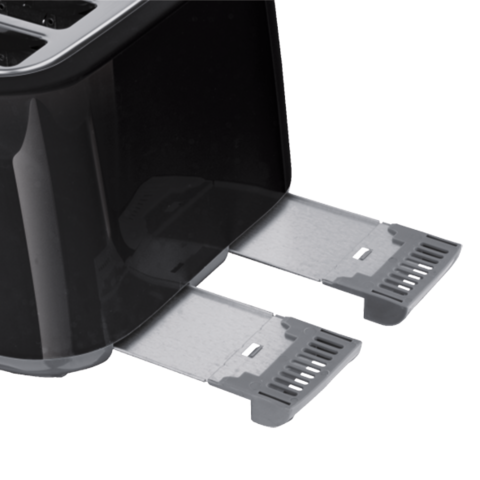 PRAJITOR DE PAINE LUND 67501 1300-1500W, NEGRU