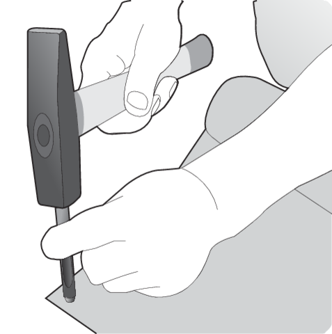 PREDUCEA YATO YT-35873 25MM