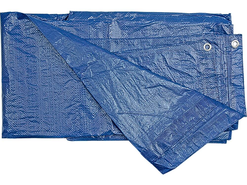 PRELATA 6X10M, 75G/M2 Vorel 85118 , Fabricata din polipropilenă