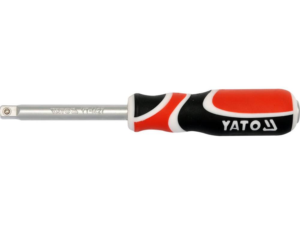 HOSSZABBÍTÓ FOGANTYÚVAL YATO YT-1427 1/4, 20CM