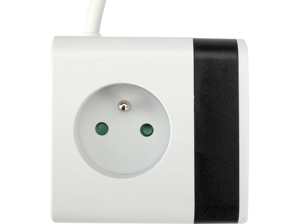 Prelungitor cub STHOR 72480, 5 g, 1.4 m - imagine 4