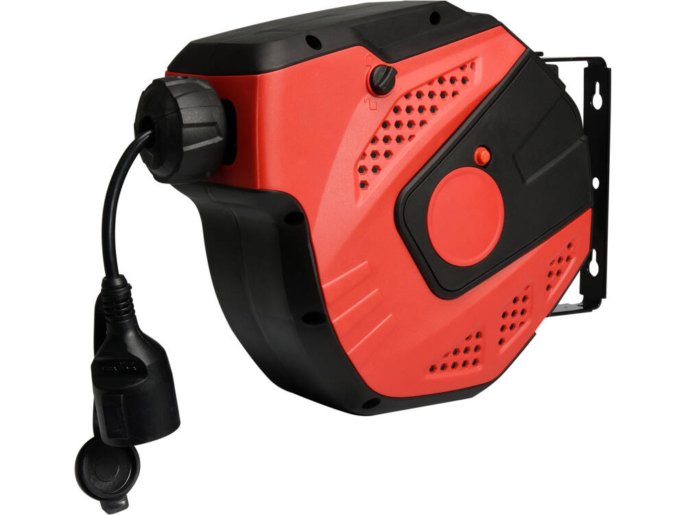 FALI HOSSZABBÍTÓ, YATO YT-81220 AUTOMATIKUSAN BEHÚZHATÓ, 10M