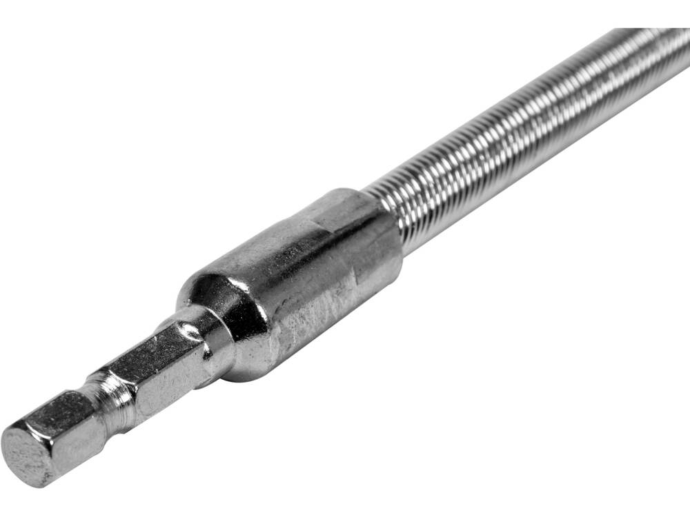 PRELUNGITOR FLEXIBIL 1/4X300MM YATO YT-14001