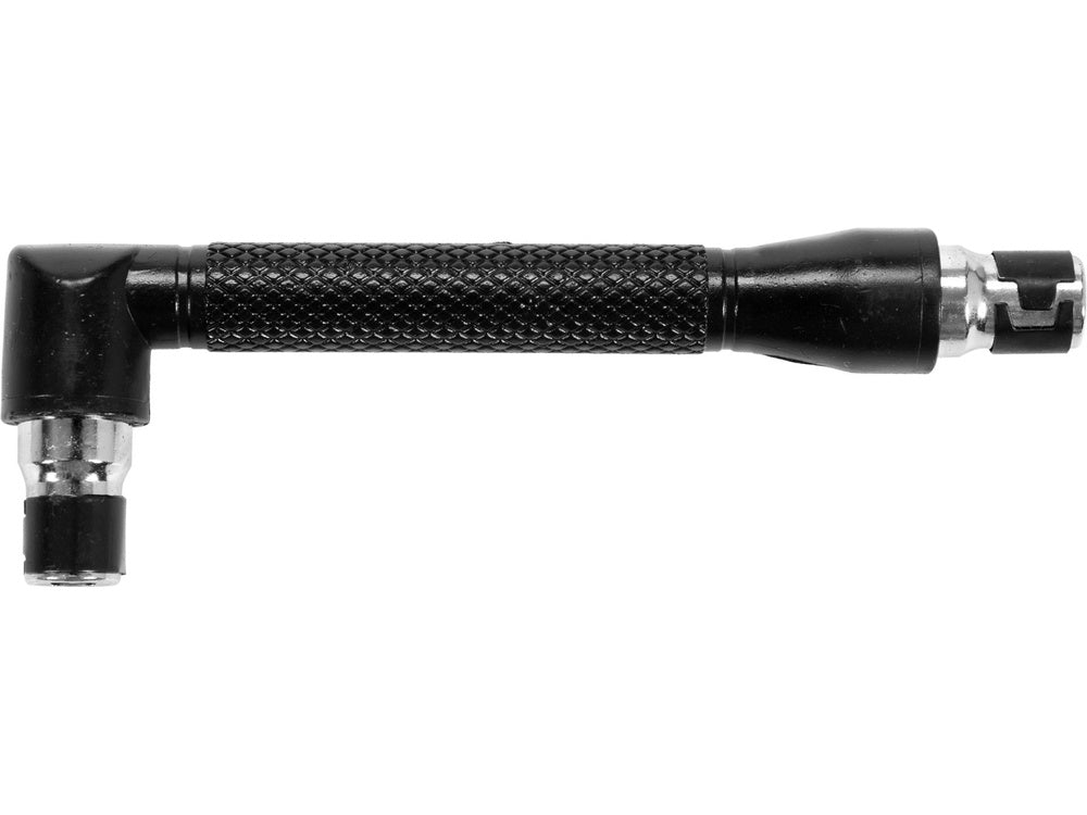 PRELUNGITOR MAGNETIC, 90⁰, YATO YT-04630 1/4, 105MM