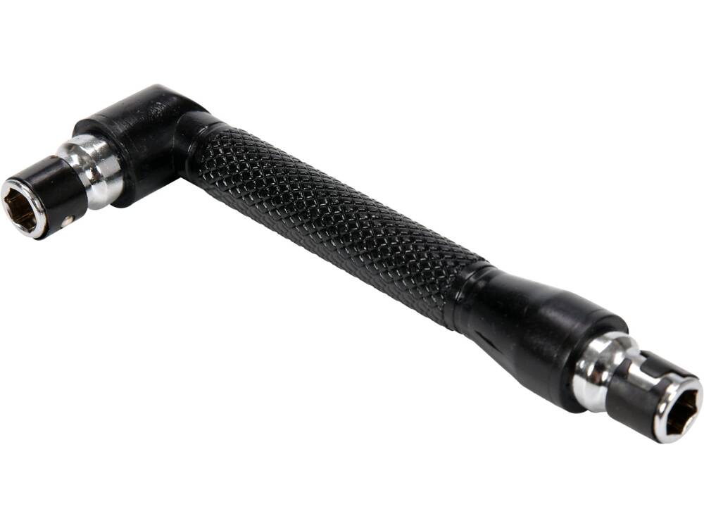 PRELUNGITOR MAGNETIC, 90⁰, YATO YT-04630 1/4, 105MM