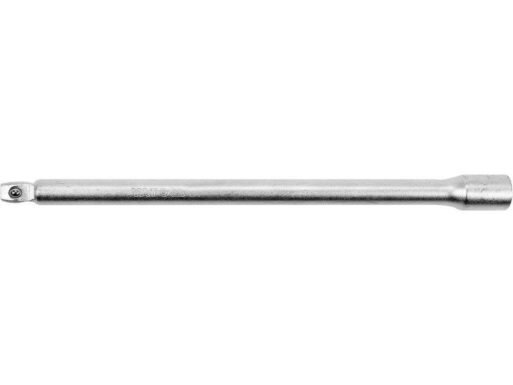 PRELUNGITOR RABATABIL 1/4, YATO YT-1436 152MM